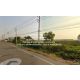 DSL-692 ขาย ที่ดิน ขายที่ดินเปล่า 39-0-18 ไร่ (ติดถนนสุวินทวงศ์) ต.ไม้เค็ด อ.เมื