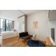 Park 24 Convenient Clean Private 11th Floor BTS Phrom Phong