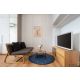 Park 24 Convenient Clean Private 11th Floor BTS Phrom Phong