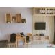 Life One Wireless beautiful view comfortable 36th floor BTS PloenChit