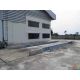 โรงงานพลาสติก  ที่ดิน 32 ไร่ ตัวโรงงาน 6,000 ตารางเมตร ติดถนนพหลโยธิน  จ.กำแพงเพ