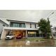 บ้านเดี่ยว 2 ชั้น Type ใหญ่สุดในโครงการ CENTRO Vibhavadi Corner Unit เซนโทร วิภา