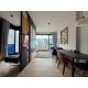 Ashton Asoke - Rama 9 2 Bedroom 1 Bathroom for Sale (A2889)