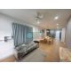 Detached House In On Nut 3 Bedrooms 3 Bathrooms for Rent (D2900)