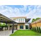 บ้านหลังริมสุด วิวเปิดโล่ง มีเทอเรสชั้น 2 พร้อมอยู่