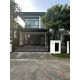 ขาย #บ้านเดี่ยว หมู่บ้านเศรษฐสิริ ศรีนครินทร์ –พระราม 9 ,บ้านรีโนเวทใหม่ #ใกล้Br