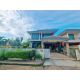 ขาย บ้านเดี่ยว 2 ชั้น หมู่บ้านคันทรีโฮม เลค & พาร์ค ศรีราชา หนองขาม TP-H2512