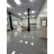 คลังสินค้าพื้นที่สีเหลือง 8000 ตรม ออฟฟิศ 1200 ตรม ไฟฟ้า 3เฟส หม้อแปลง 500 KVA อ