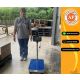  เครื่องชั่งตั้งพื้น 60kg แท่นชั่ง40x50cm ZEPPER A12-EA4050-60