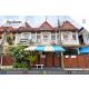 ขายทาวน์เฮ้าส์ หมู่บ้านกัญจน์เพชร ซอยนวมินทร์74 (DD002509)