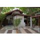 ขายที่ดิน 196.8 ตร.ว. (แปลงD) แถมสิ่งปลูกสร้าง 3 หลัง คานหาม ใกล้โรจนะ ราคา 2.65