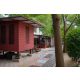 ขายที่ดิน 196.8 ตร.ว. (แปลงD) แถมสิ่งปลูกสร้าง 3 หลัง คานหาม ใกล้โรจนะ ราคา 2.65