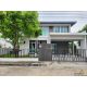 svs376 ให้เช่า บ้านเดี่ยว มัณฑนา 2 บางนา กม.7 Mantana 2 Bangna Km.7