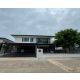 sss576 ขาย บ้านเดี่ยว 2 ชั้น บริทาเนีย บางนา-สุวรรณภูมิ กม.26 Britania Bangna-Su