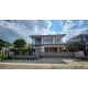 BH4391 ให้เช่าบ้านเดี่ยว Casa Ville Donmuang Songprapa คาซ่า วิลล์ ดอนเมือง สรงป