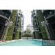 DSL-672 ให้เช่า คอนโด Ashton Residence 41 ใกล้กับ BTS พร้อมพงษ์ 75 ตร.ม. 65000 บ