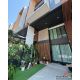 ให้เช่าทาวน์โฮม Pet Friendly อนุญาตให้เลี้ยงสัตว์ได้ โครงการ Shizen Pattanakarn 