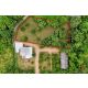 ที่ดินตั้งอยู่ ตอนเหนือของเกาะช้าง โซนบ้านคลองสน ไม่ไกลจากอ่าวคลองสน ลักษณะที่ดิ