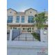 HR 10494 ให้เช่าทาวน์โฮม 2 ชั้น หมู่บ้าน Indy 4 บางนา กม.7 ติดถนนตัดใหม่บางนา บั