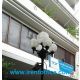 ให้เช่า สำนักงาน อาคารบิสโก้ ทาวเวอร์ 31000 บาทต่อเดือน ใกล้กับ - ชั้นที่ 1