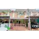 ลดด่วน ทาวน์เฮ้าส์ หมู่บ้าน เดอะเฟิร์ส โฮม (บ้านกานดา) พันท้ายนรสิงห์ สมุทรสาคร 