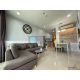 Circle Condominium 1 Bedroom 1 Bathroom for Rent (A056)