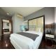 Circle Condominium 1 Bedroom 1 Bathroom for Rent (A056)