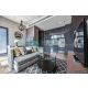 The Diplomat Sathorn 1 Bedroom 1 Bathroom for Rent (A1609)