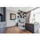 The Diplomat Sathorn 1 Bedroom 1 Bathroom for Rent (A1609)