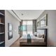 The Diplomat Sathorn 1 Bedroom 1 Bathroom for Rent (A1609)