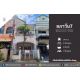 ขายทาวน์เฮ้าส์ หมู่บ้านลภาวัน7 ติดถนนบางกรวยไทรน้อย (DD002517)