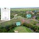 ขายที่ดินติด Northern Rangsit Golf Club แปลง 31 เนื้อที่ 411 ตร.วา วังน้อย อยุธย