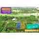 ขายที่ดินติด Northern Rangsit Golf Club แปลง 21 เนื้อที่ 431 ตร.วา วังน้อย อยุธย