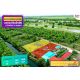 ขายที่ดินติด Northern Rangsit Golf Club แปลง 19 เนื้อที่ 437 ตร.วา วังน้อย อยุธย