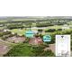 ขายที่ดินติด Northern Rangsit Golf Club แปลง 19 เนื้อที่ 437 ตร.วา วังน้อย อยุธย