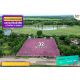 ขายที่ดินติด Northern Rangsit Golf Club แปลง 19 เนื้อที่ 437 ตร.วา วังน้อย อยุธย