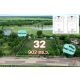 ขายที่ดินติด Northern Rangsit Golf Club แปลง 19 เนื้อที่ 437 ตร.วา วังน้อย อยุธย