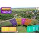 ขายที่ดินติด Northern Rangsit Golf Club แปลง 18 เนื้อที่ 442 ตร.วา วังน้อย อยุธย