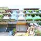 ขายอาคารพาณิชย์ 3 ชั้น มีชั้นลอย โครงการ รัตนโกสินทร์ 200 ปี อำเภอธัญบุรี