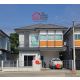 บ้านแฝดสไตล์บ้านเดี่ยว 2 ชั้น | บ้านยู ซอย 12 ชลบุรี  ฟังก์ชันใหญ่ 4 ห้องนอน พร้