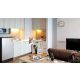 The Lumpini 24 Safe Convenient 19th Floor BTS PhromPhong