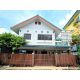 ให้เช่าบ้านเดี่ยว 2 ชั้น 50 ตร.ว. หมู่บ้านเสนานิเวศน์ 1 ประเสริญมนูกิจ 18 ใกล้ ม