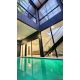 ขายพร้อมคนเช่า Private Luxury Pool Villa ใกล้  Bts บางจาก