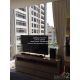 DSL-966 ขาย คอนโด The room Sathorn - TanonPun ชั้นทั้งหมด 25 ชั้น 78 ตร.ม.