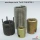 Taper pin, DIN1B, ISO2339B, ลิ่มเทเบอร์ เหล็ก, สแตนเสล  ขนาด 1-16 mm. Amecoil