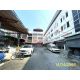 ขายอาคารพาณิชย์ปทุมธานี 3 ชั้น มีชั้นลอยและดาดฟ้า  โครงการ ตลาดพรธิสาร (คลอง 10)