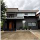 ขายบ้านเดี่ยว 2 ชั้น 112 ตร.ว. Home Office สำนักงาน พร้อมโกดัง รามอินทรา 5 แยก 1