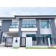 ขายบ้านเดี่ยว หมู่บ้านชีวารมย์ นครอินทร์ หลังหัวมุม เนื้อที่94.5 ตรว.