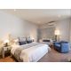 Via 34 Luxury 2 Bedroom Residence with Expansive Living Space