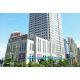 ให้เช่า สำนักงาน อาคาร เอ็กเชนจ์ทาวเวอร์ 140000 บาทต่อเดือน ใกล้กับ -